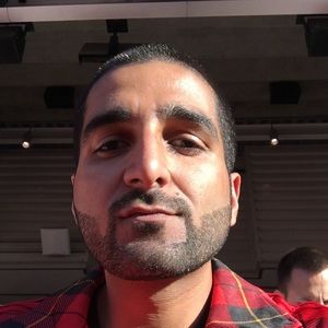 Meet your Posher, Houman